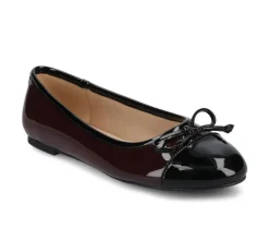 Flats>Journee Collection Women's Kaiah Flats