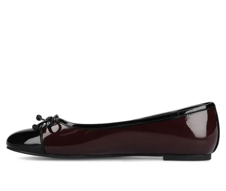 Flats>Journee Collection Women's Kaiah Flats