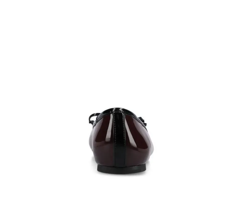 Flats>Journee Collection Women's Kaiah Flats