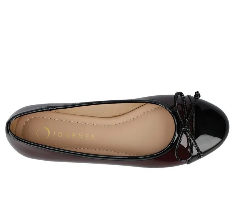 Flats>Journee Collection Women's Kaiah Flats