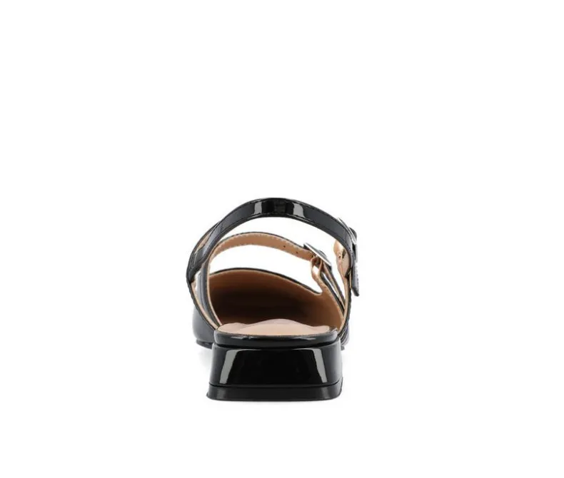 Flats>Journee Collection Women's Gretchenn Mary Janes