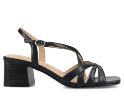 Pumps & Heels>Journee Collection Women's Shyla Block Heels