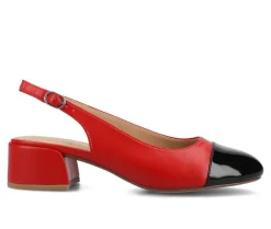 Pumps & Heels>Journee Collection Women's Sammie Pumps