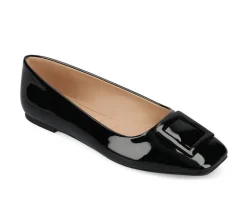 Loafers & Oxfords>Journee Collection Women's Zimia Flats