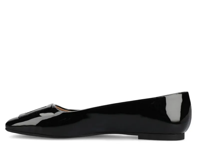 Loafers & Oxfords>Journee Collection Women's Zimia Flats