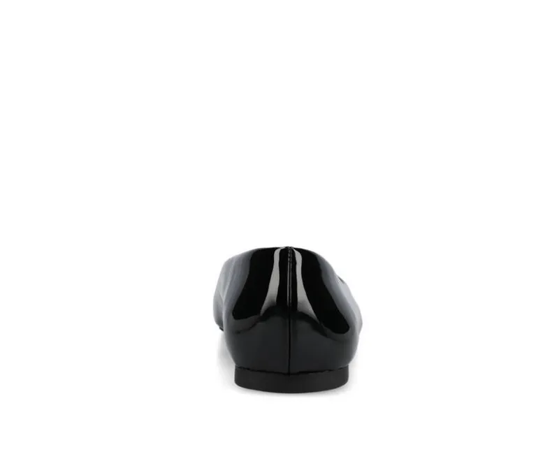 Loafers & Oxfords>Journee Collection Women's Zimia Flats