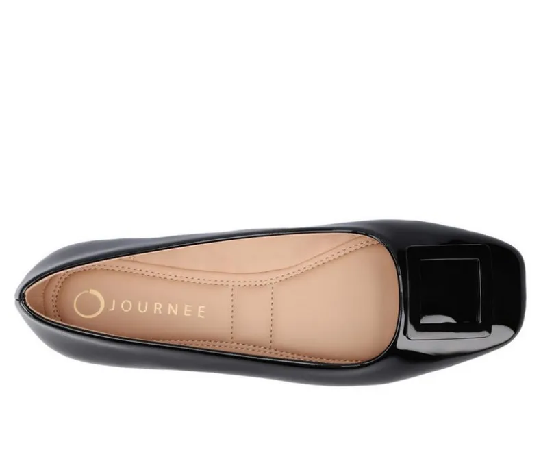 Loafers & Oxfords>Journee Collection Women's Zimia Flats