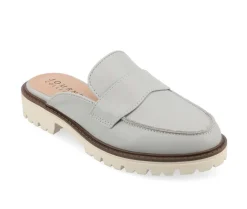 Loafers & Oxfords|Clogs & Mules>Journee Collection Women's Mycah Mules
