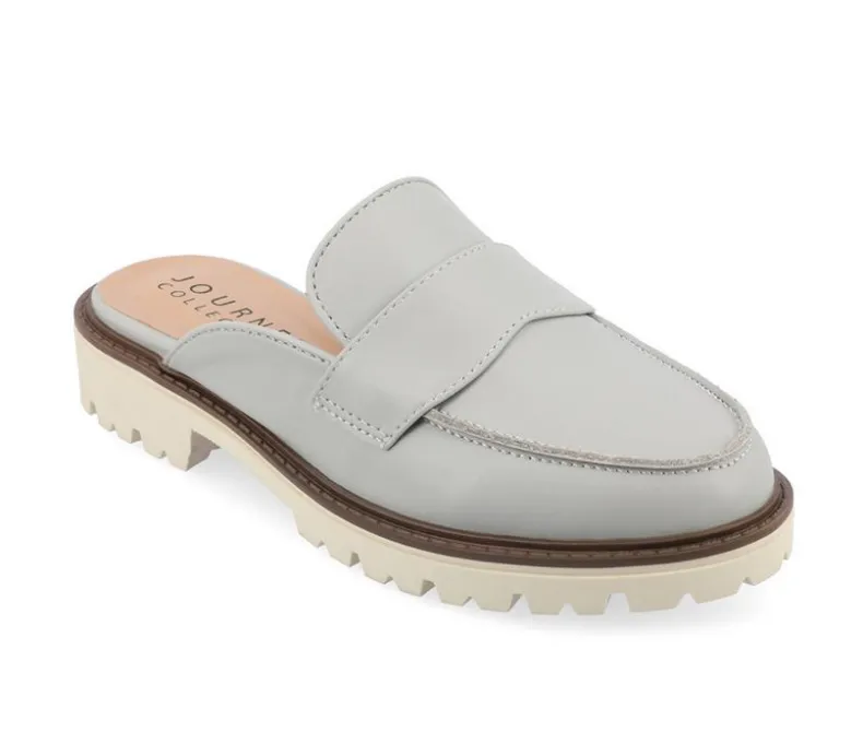 Loafers & Oxfords|Clogs & Mules>Journee Collection Women's Mycah Mules