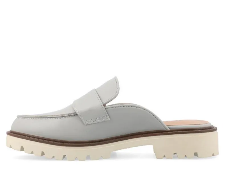 Loafers & Oxfords|Clogs & Mules>Journee Collection Women's Mycah Mules
