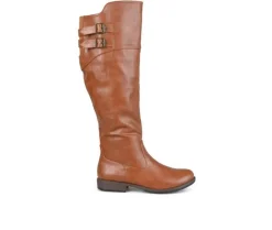 Tall|Boots & Booties>Journee Collection Women's Tori Knee High Boots