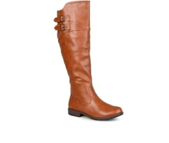 Tall|Boots & Booties>Journee Collection Women's Tori Knee High Boots