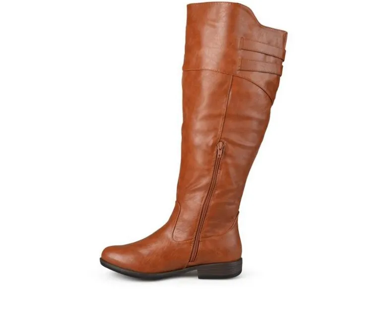 Tall|Boots & Booties>Journee Collection Women's Tori Knee High Boots