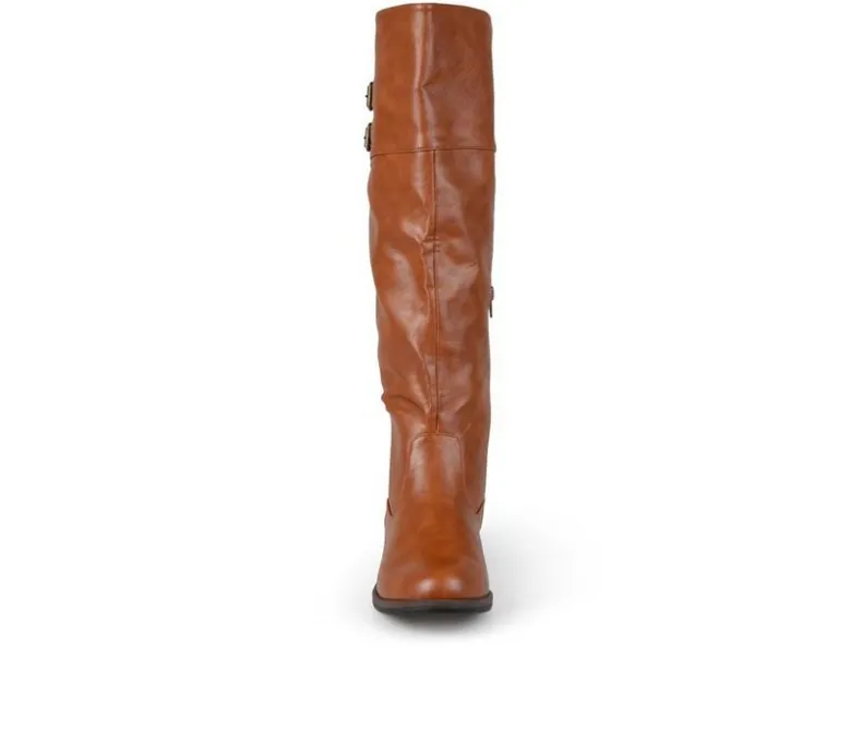 Tall|Boots & Booties>Journee Collection Women's Tori Knee High Boots