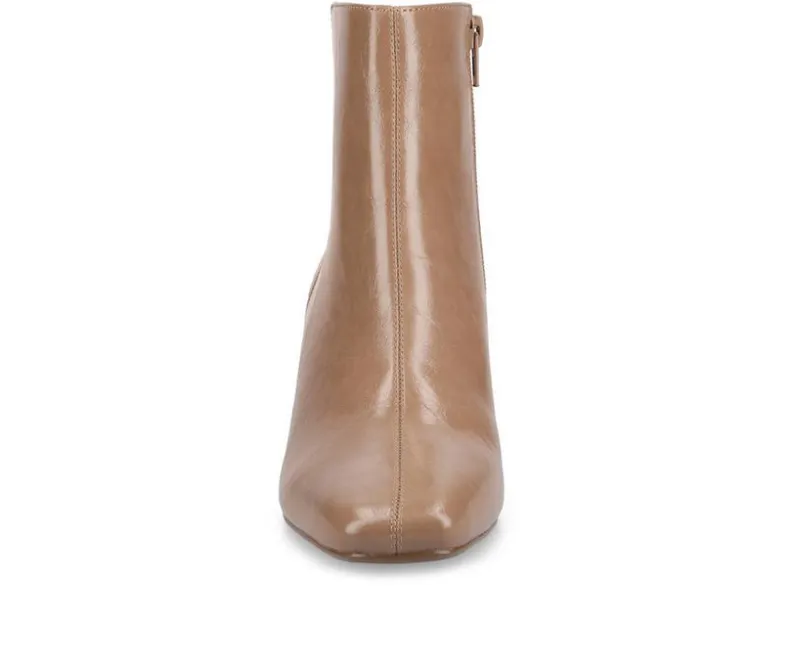 Dress>Journee Collection Women's Kelssa Booties