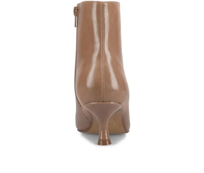 Dress>Journee Collection Women's Kelssa Booties