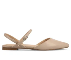 Flats|Clogs & Mules>Journee Collection Women's Martine Mule Flats