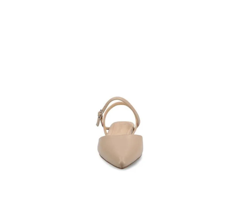 Flats|Clogs & Mules>Journee Collection Women's Martine Mule Flats