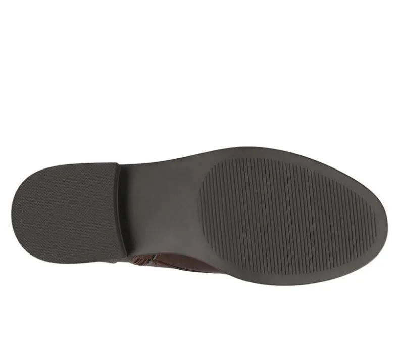 Lace Up|Boots & Booties>Journee Collection Women's Kodah Lace-up Boots