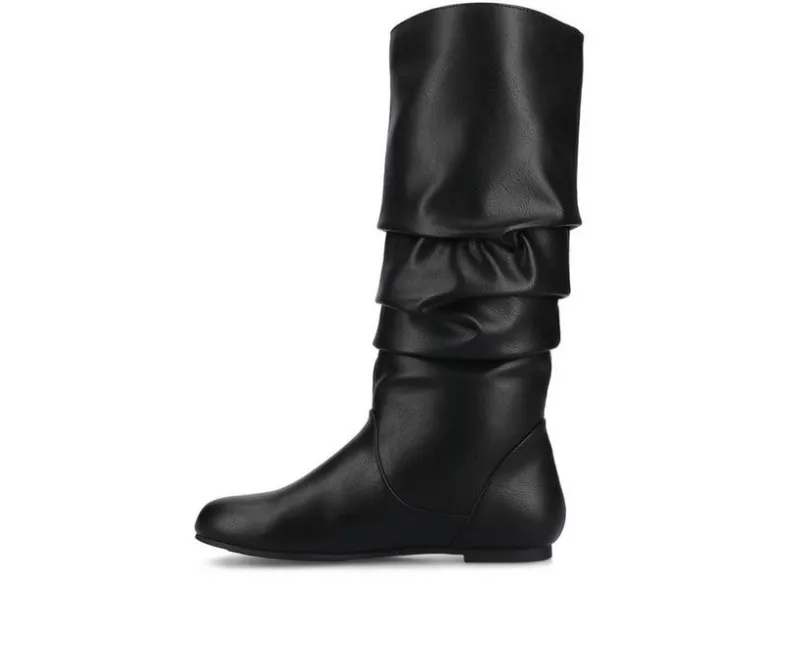 Wide Calf|Tall>Journee Collection Women's Jayne Wide Calf Knee High Boots