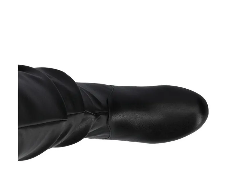 Wide Calf|Tall>Journee Collection Women's Jayne Wide Calf Knee High Boots