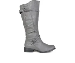 Wide Calf|Tall>Journee Collection Women's Harley Extra Wide Calf Knee High Boots