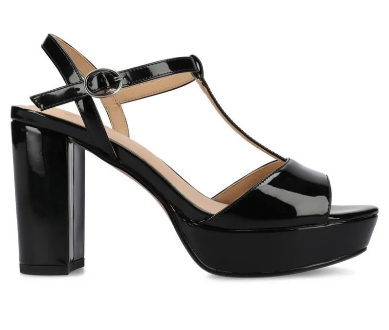Sandals|Pumps & Heels>Journee Collection Women's Nalie Heels