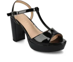 Sandals|Pumps & Heels>Journee Collection Women's Nalie Heels