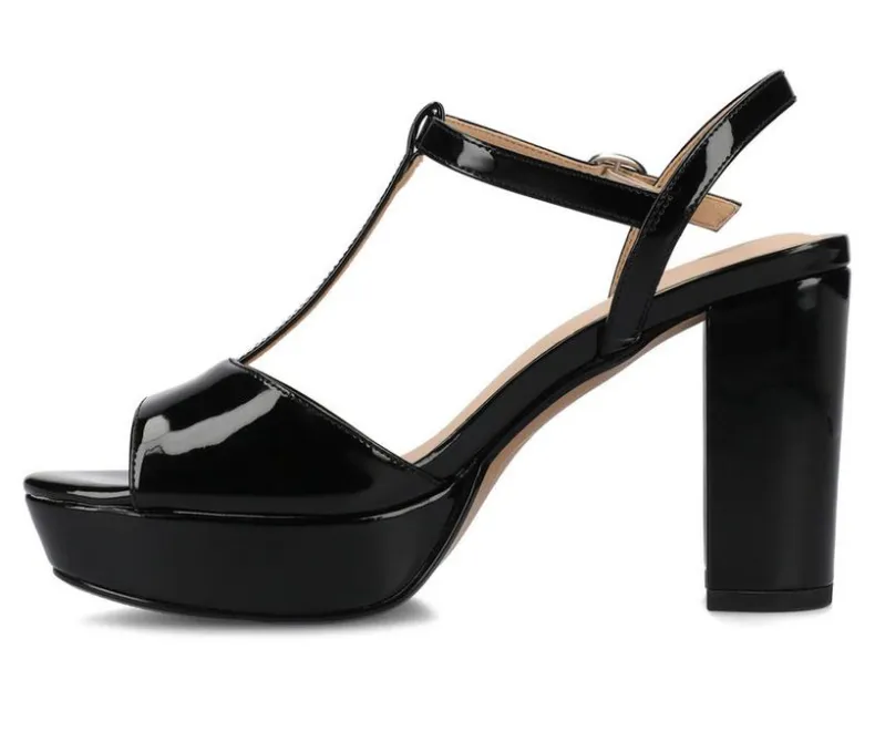 Sandals|Pumps & Heels>Journee Collection Women's Nalie Heels