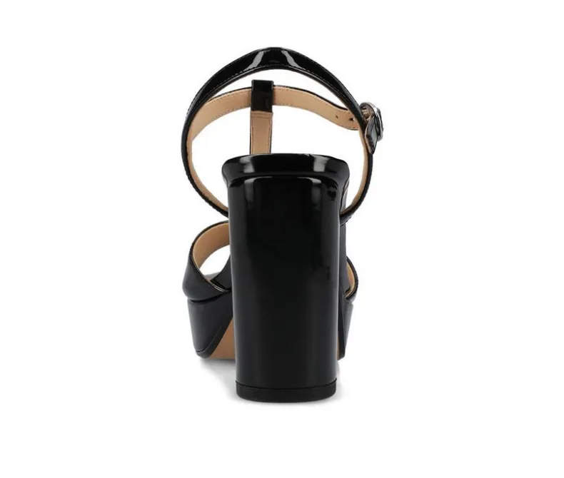 Sandals|Pumps & Heels>Journee Collection Women's Nalie Heels