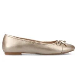 Flats>Journee Collection Women's Kaiah Flats