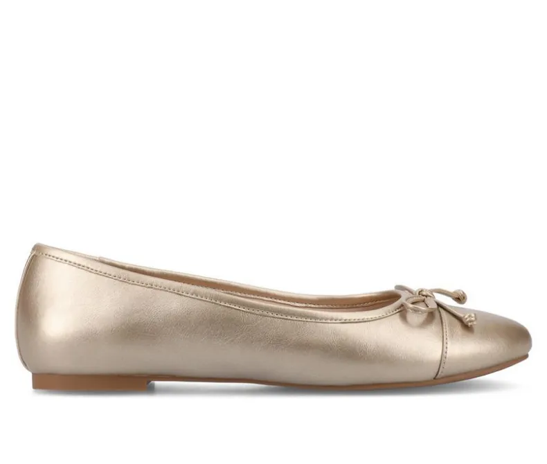 Flats>Journee Collection Women's Kaiah Flats