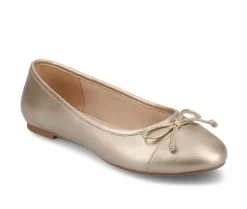 Flats>Journee Collection Women's Kaiah Flats