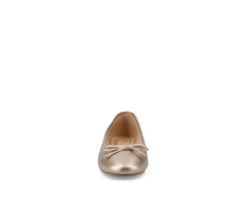 Flats>Journee Collection Women's Kaiah Flats