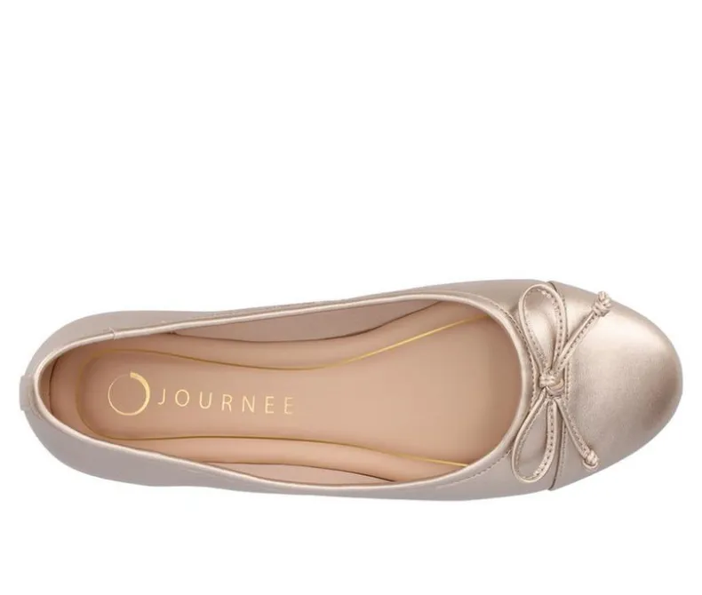 Flats>Journee Collection Women's Kaiah Flats
