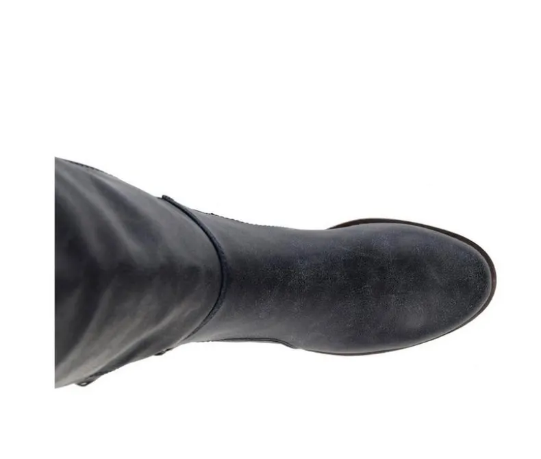 Wide Calf|Tall>Journee Collection Women's Carly Extra Wide Calf Knee High Boots