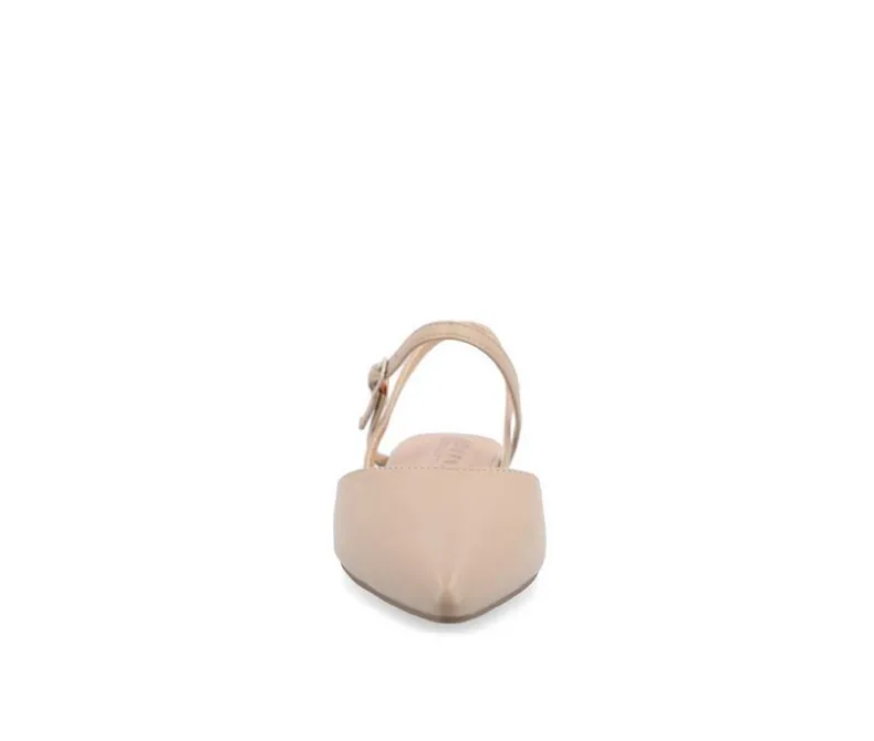 Flats|Clogs & Mules>Journee Collection Women's Martine Mule Flats