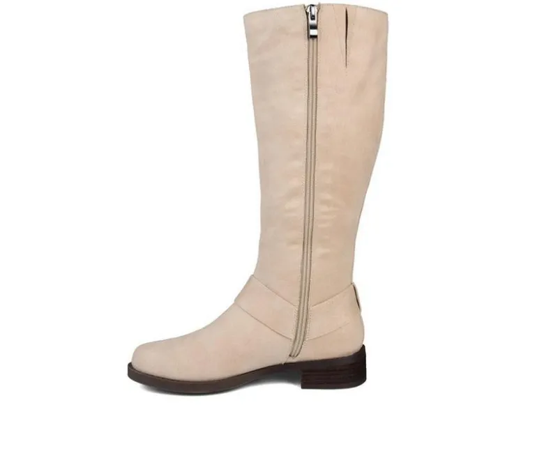 Tall|Wide Calf>Journee Collection Women's Meg Wide Calf Knee High Boots