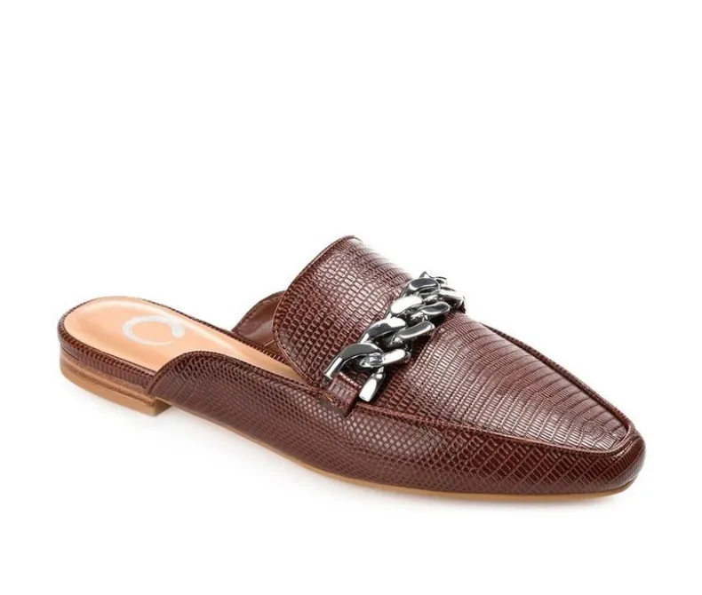 Clogs & Mules>Journee Collection Women's Hazina Mules
