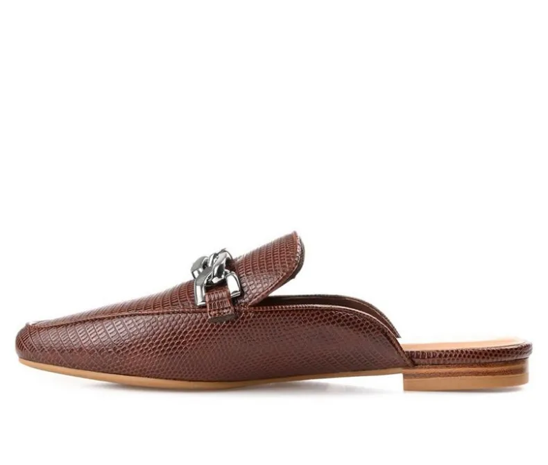 Clogs & Mules>Journee Collection Women's Hazina Mules