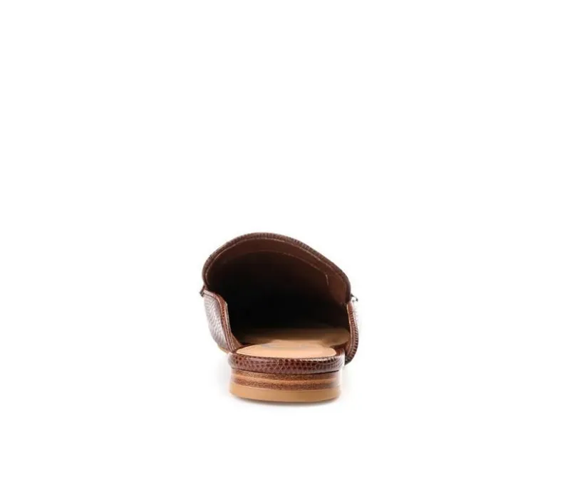 Clogs & Mules>Journee Collection Women's Hazina Mules