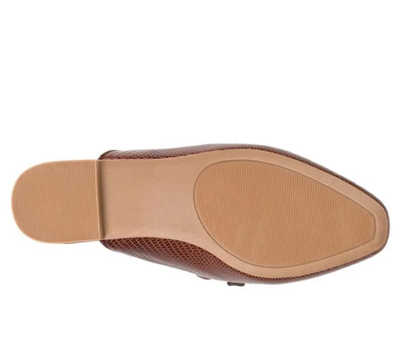 Clogs & Mules>Journee Collection Women's Hazina Mules
