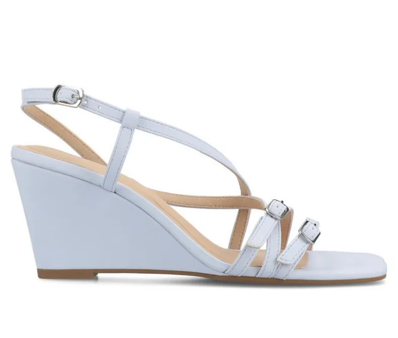 Sandals|Pumps & Heels>Journee Collection Women's Clinne Wedges