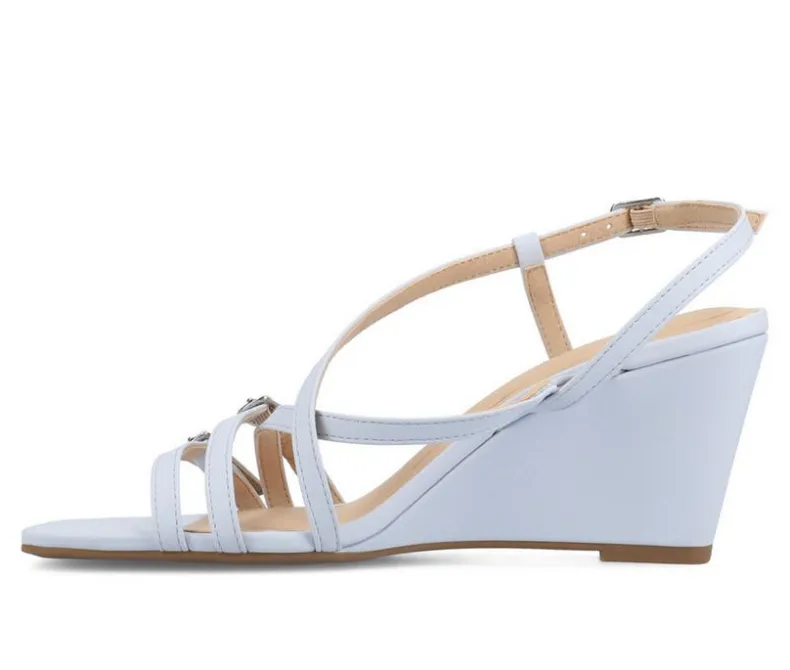 Sandals|Pumps & Heels>Journee Collection Women's Clinne Wedges