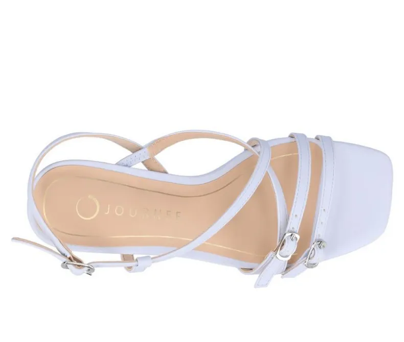 Sandals|Pumps & Heels>Journee Collection Women's Clinne Wedges