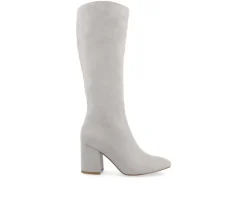 Tall|Dress>Journee Collection Women's Ameylia Knee High Boots
