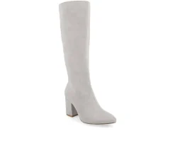 Tall|Dress>Journee Collection Women's Ameylia Knee High Boots