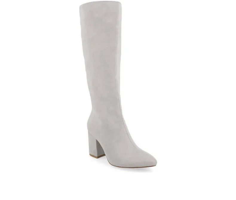 Tall|Dress>Journee Collection Women's Ameylia Knee High Boots