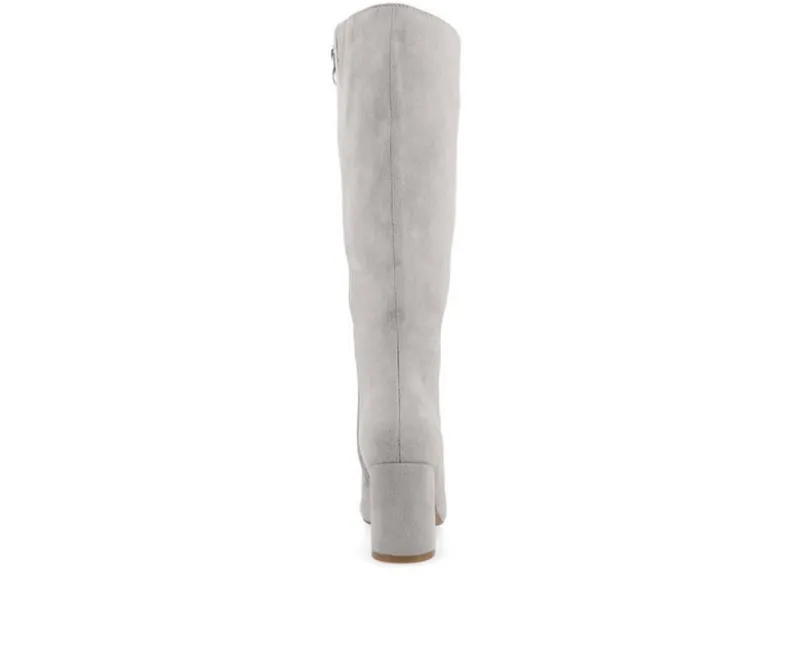 Tall|Dress>Journee Collection Women's Ameylia Knee High Boots