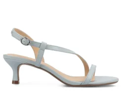 Pumps & Heels>Journee Collection Women's Jemry Dress Sandals